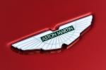 Aston Martin DB9 2013 года (NA)